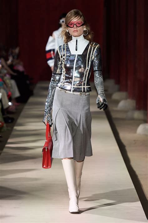 gucci primavera 2024|gucci 2024 collection.